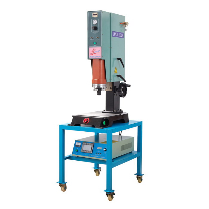 15KHZ 2600W 模擬線路 超聲波塑焊機(普通型機架)